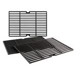 Charbrofire Replacement Parts for Nexgrill Grates 720-0896B 720-0896 730-0898 720-0898 720-0898a 730-0896 730-0896b Nexgrill 6 Burner Replacement Parts 720-0896e Evolution Home Depot