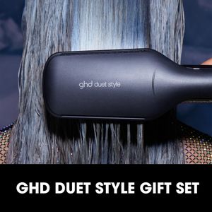 ghd Duet Style Hot Air Styler – 2-in-1 Hair Dryer and Straightener