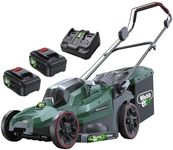 Webb Eco 40V (2 x 20V) Cordless Rot