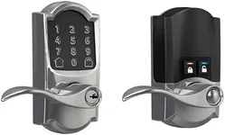 Schlage FE789WB CAM 625 Acc Encode 