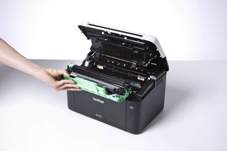 Brother HL-1212W Mono Laser Printer – Wireless A4, UK Plug