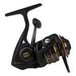 Penn Battle II 1000 Fixed Spool Fishing Reel