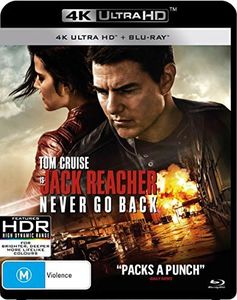 Jack Reach