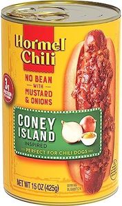 HORMEL Chi