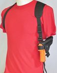 Right Hand Shoulder Holster for Walther PPK, PPK/S