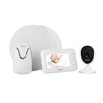 Oricom Babysense 7 (BS7) Breathing 