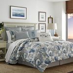 Tommy Bahama - King Duvet Cover Set