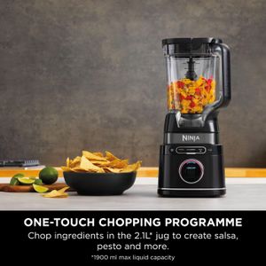 Ninja Detect Power Blender Pro – High-Performance Smoothie Maker