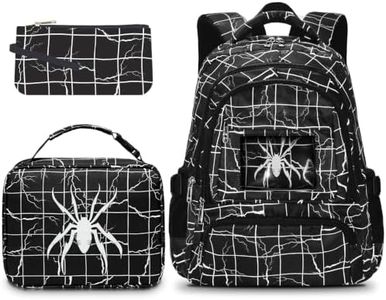 FunnyGifts Kids Backpacks for Boys School Bookbag for Elementary Kindergarten Preschool for Backpacks