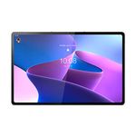 Lenovo Tab P12 Pro Tablet - 12.6" 2K - Octa-core (Kryo 585 Single-core (1 Core) 3.20 GHz + Kryo 585 Triple-core (3 Core) 2.42 GHz + Kryo 585 Quad-core (4 Core) 1.80 GHz) - 6 GB RAM - 128 GB Storage -