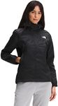 The North Face Women's Antora Jacke