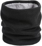 iDopick Warmer Neck Gaiter, Fleece 