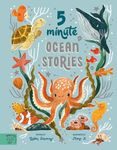 5 Minute Ocean Stories: True Tales 