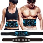 Abs Stimulator Belt