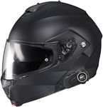 HJC C-91 Modular Bluetooth Helmet w