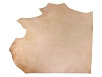 Import Tooling Veg Tan Single Cowhide Leather Shoulder 8/9 oz.4-6 SQF