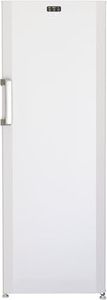 Beko FS127940N Gefrierschrank, 5 Gefrierschubladen, 2 Gefrierfächer mit transparenter Front, 36 dB, 244 l Gesamtrauminhalt, Weiß