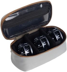 Ussuris Small Fly Fishing Reel Case