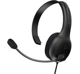 Stereo Headset With Mic Remotes