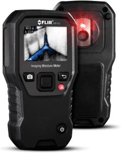Flir MR160 Moisture Meter – Infrared Guided Measurement Tool