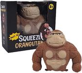 Stretchy Monkey Toys - Tomicy Monke