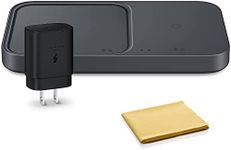 SAMSUNG 15W Wireless Charger Duo w/