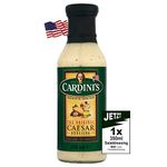Cardini's The Original Caesar Dressing Salad Dressing, 250 ml