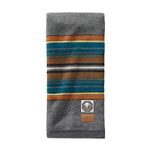 Pendleton Olympic National Park Wool Blanket, Queen