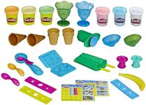 Play-Doh Kitchen Creations Ice Crea