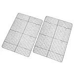 Cooling Rack - Set of 2 Stainless S