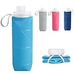 SPECIAL MADE Collapsible Water Bott