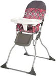 Cosco Kids Highchair for Baby, Simp