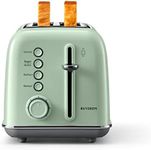 BUYDEEM DT620 2-Slice Toaster, Extr