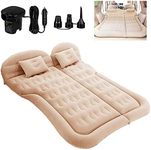 SAYGOGO SUV Air Mattress Camping Be