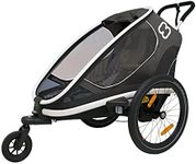 Hamax Outback One Seat Reclining Mu