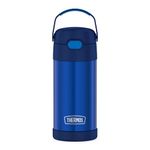 Thermos F4013BL6 Blue Funtainer 12 Ounce Bottle