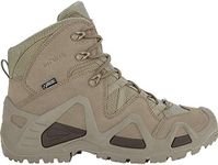 Lowa Unisex Adults Zephyr GTX Mid Tf Cross Trainers, Coyote, 10.5 UK