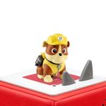 tonies Paw Patrol Rubble Audio Character - Paw Patrol Toys, Paw Patrol: Volume 2 Audiobooks for Children