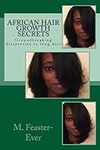 African Hair Growth Secrets: Ground