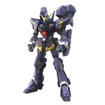 BANDAI SPIRITS(バンダイ スピリッツ) HG Super Robot Wars Hyukkebein Mk-III Color Coded Plastic Model