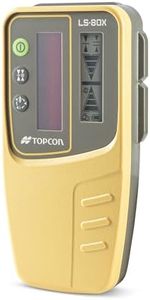 Topcon LS-80X Long Range Laser Receiver Sensor