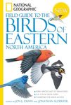 National Geographic Field Guide to the Birds of Eastern North America