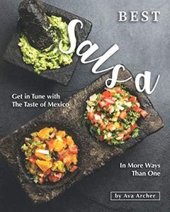 Best Salsa