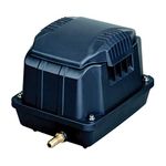 BOYU SES-40 Low Noise Air Pump for Large Aquariums and Ponds