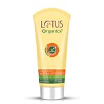 Organic Face Sunscreens