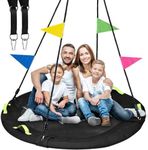 HeyZoo Tree Swing, 60 inch Larger S