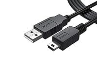 Mini USB GoPro Power Cable Extra Lo
