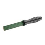 DMT FWEF Fine/Extra Fine Double Sided Diafold Sharpener - Grey