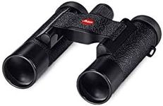 Leica Ultravid Blackline 10x25 Robu