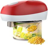 Handsfree Electric Can Opener New, 